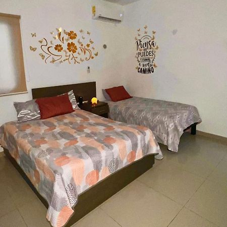 Departamento En Altabrisa Mérida Exteriér fotografie