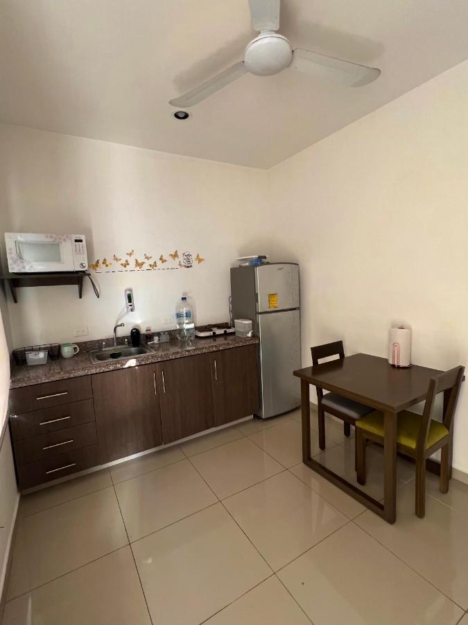 Departamento En Altabrisa Mérida Exteriér fotografie