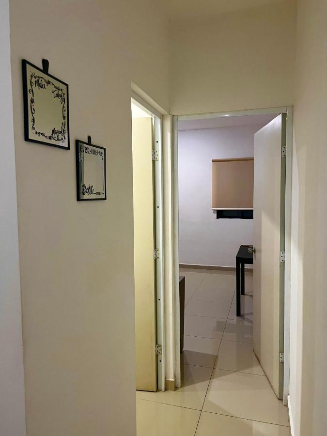 Departamento En Altabrisa Mérida Exteriér fotografie