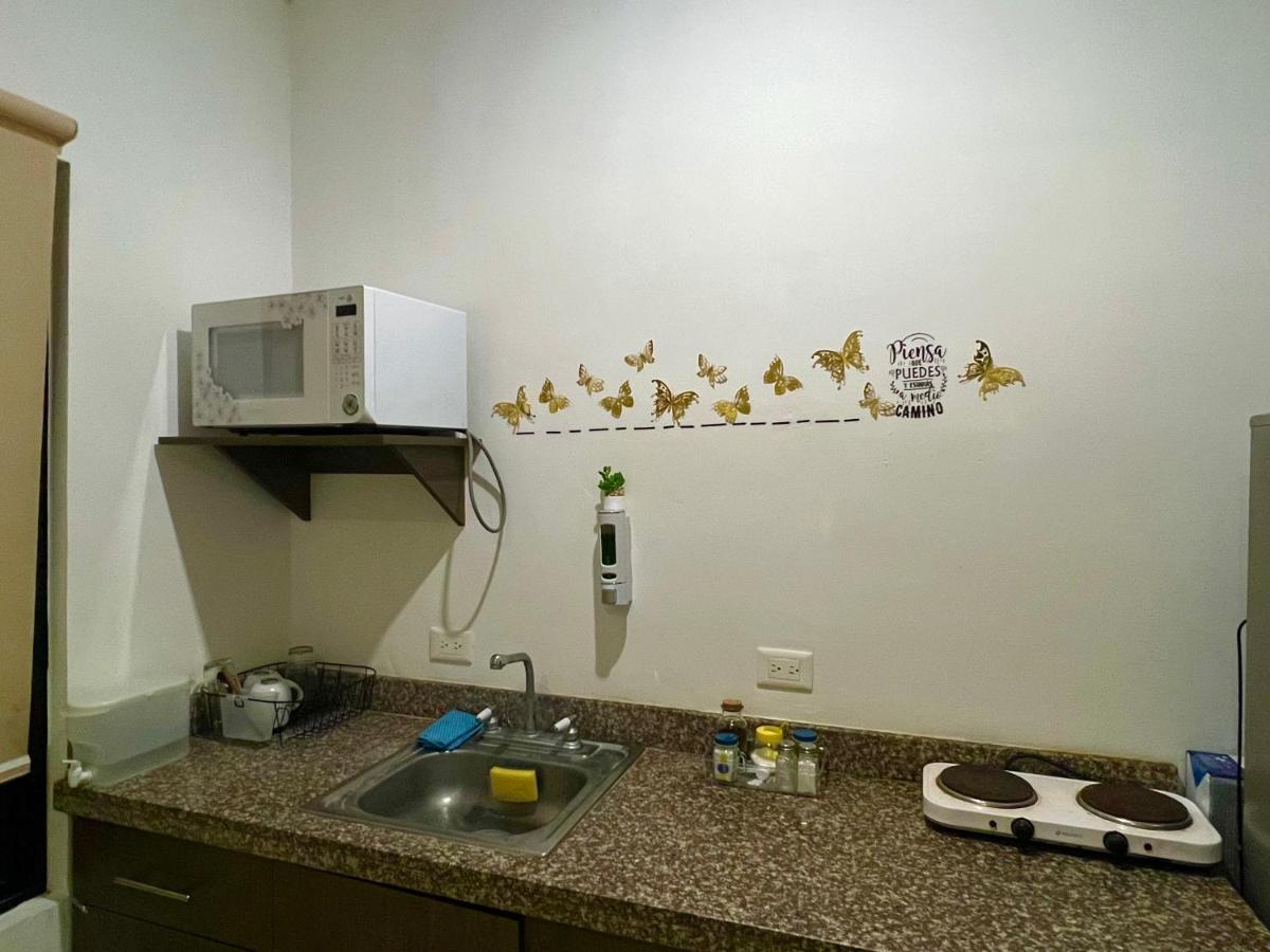 Departamento En Altabrisa Mérida Exteriér fotografie